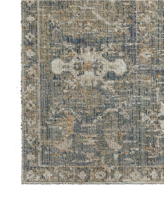 Rosemarie Collection No. 3 Rug, 7'10" x 10' - Image 2