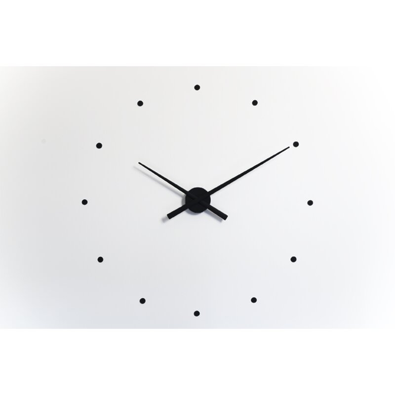 Nomon OJ Wall Clock - Image 0