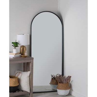 Eaton Modern & Contemporary Full Length Mirror - Image 0