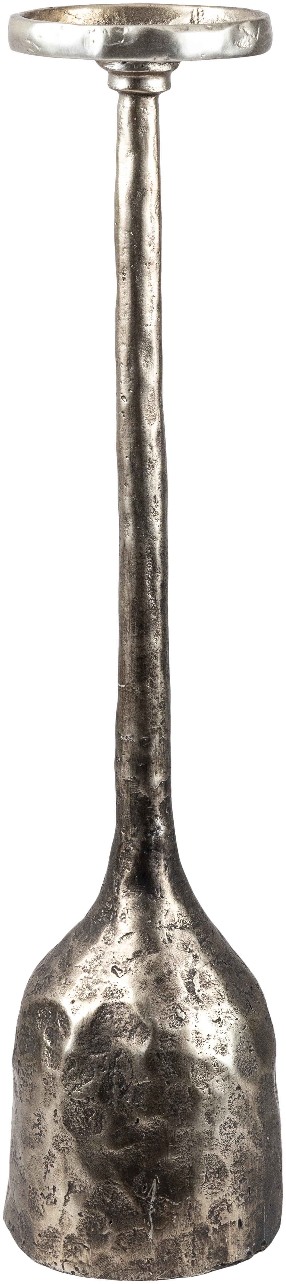 Yamuna YMU-003 21"H x 5"W x 5"D Candleholder/Candle - Image 0