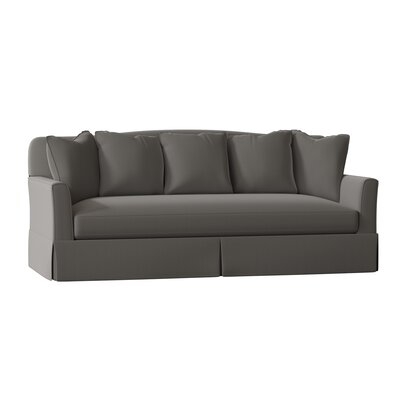 Fairchild Slipcovered Sofa - Image 0