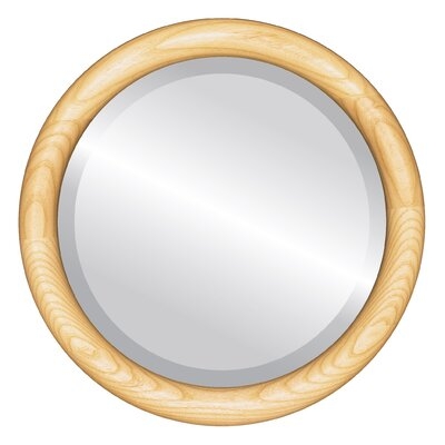 Wincanton Traditional Accent Mirror - Image 0