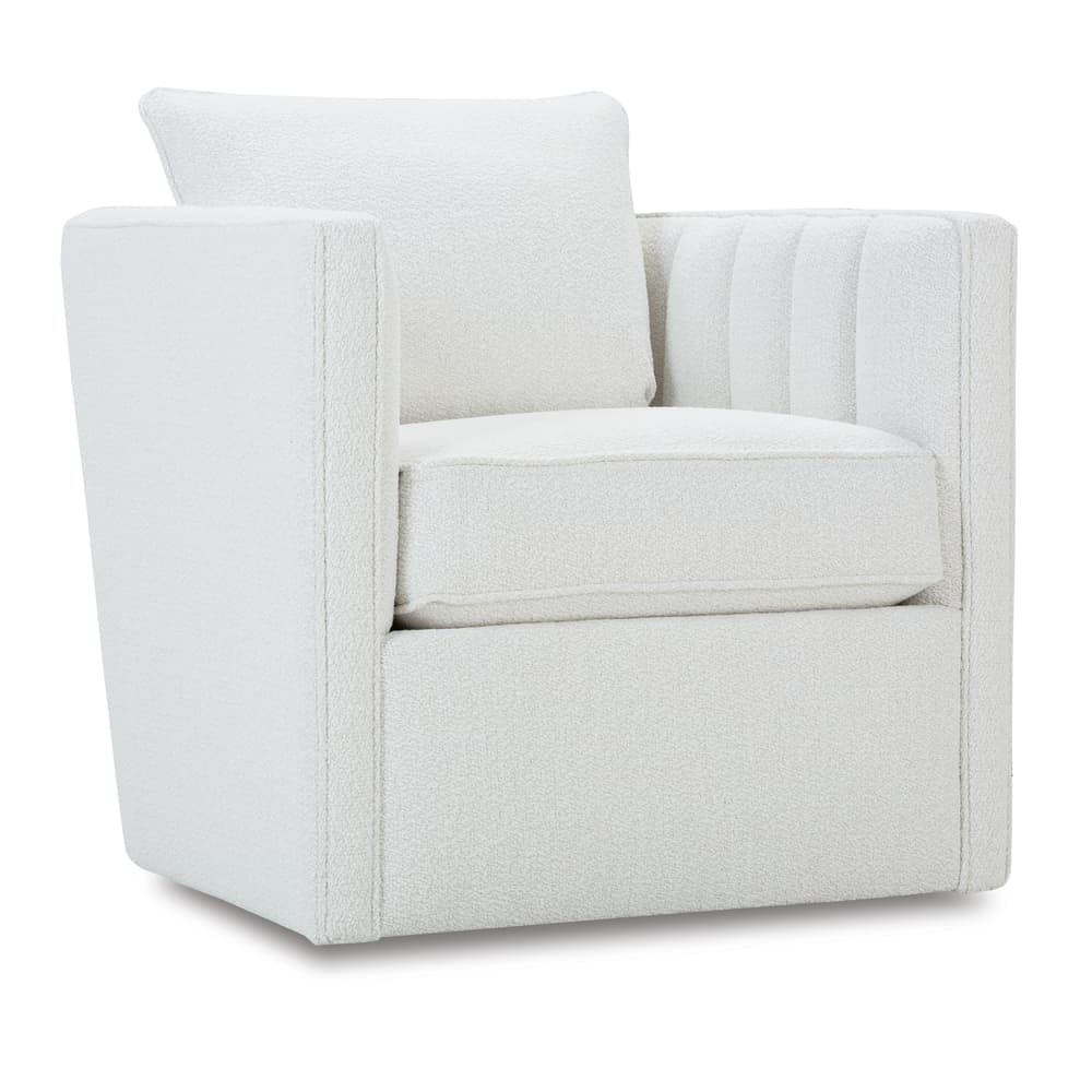 Kitt Swivel Chair - Image 1