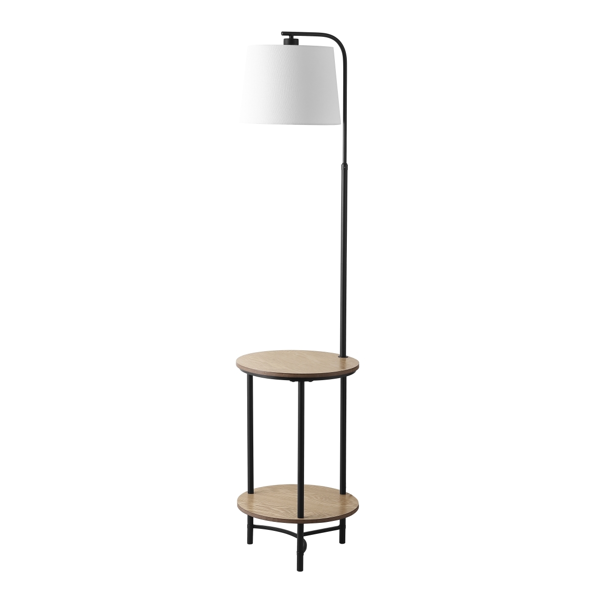 Henley Floor Lamp - Black - Image 3
