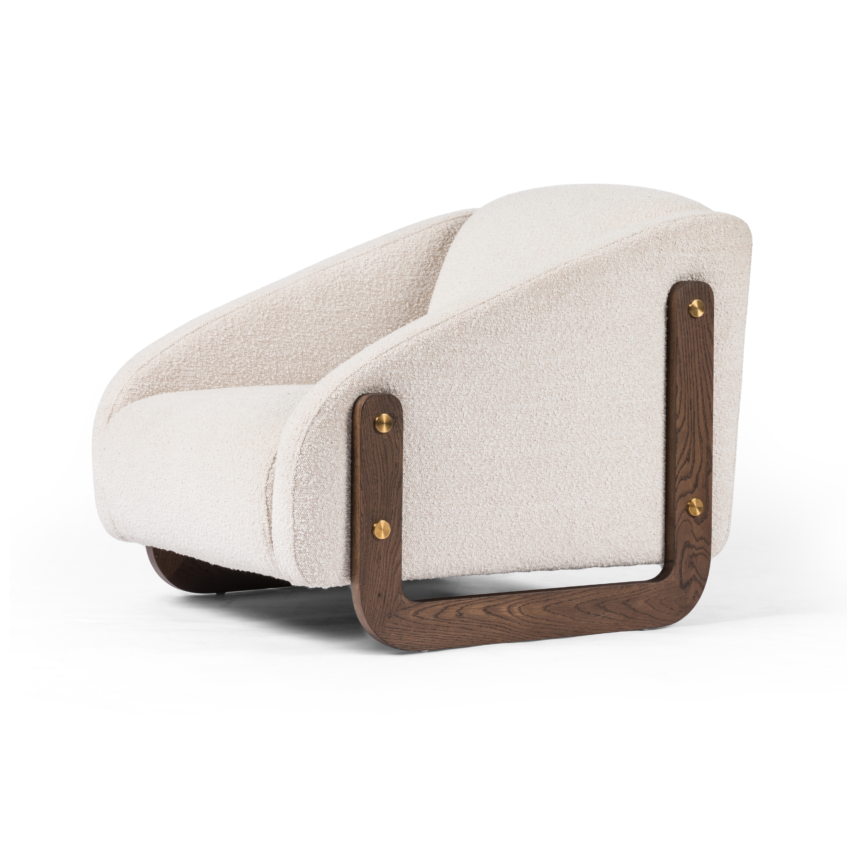 Bevan Chair - Knoll Natural - Image 3