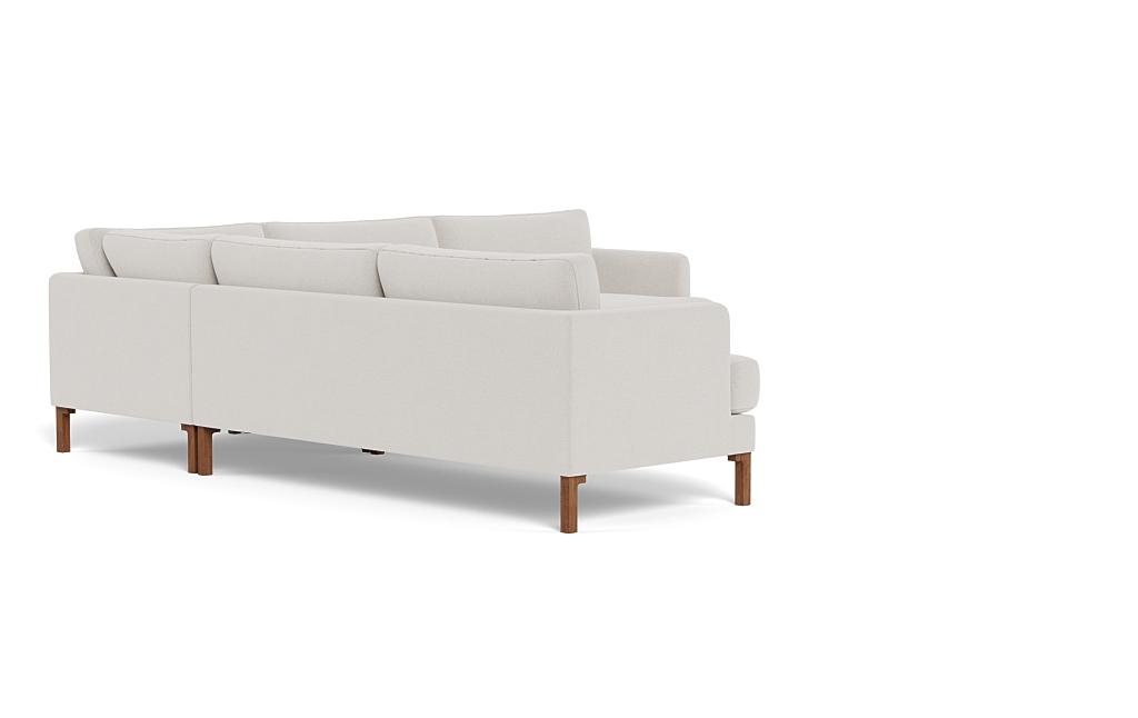 Winslow 4-Seat Corner Sectional - Image 1