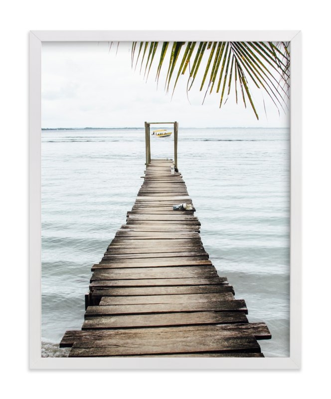 Bocas Del Toro Limited Edition Fine Art Print 1 - Image 0