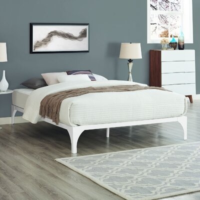 Driscoll Bed Frame - Image 0