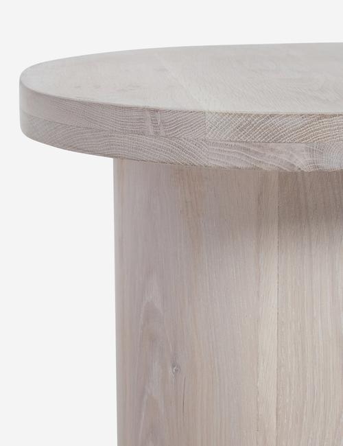 Luna Side Table - Image 1
