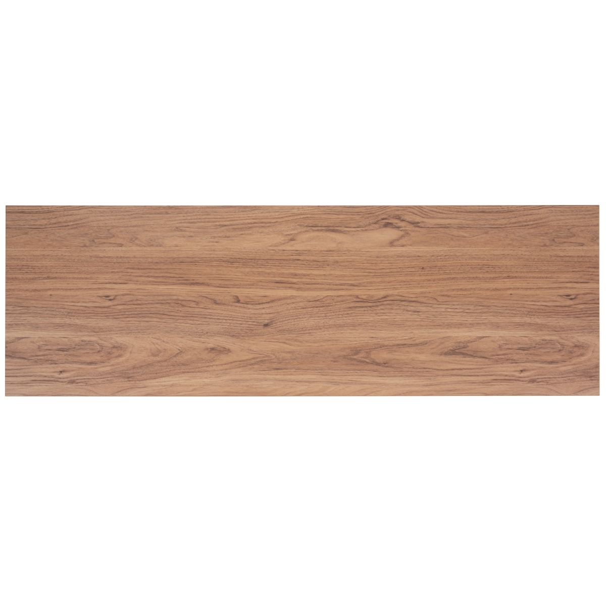 Lylia 1 Door Media Stand - Oak / Black - Safavieh - Image 6