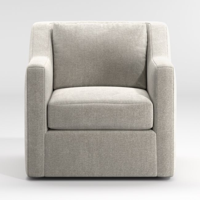 Notch Swivel Chair - Image 0