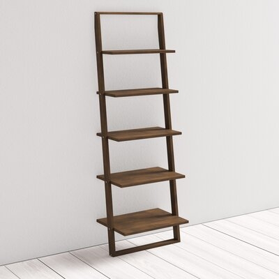 Clintwood Ladder Bookcase - Image 0