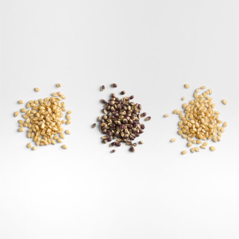 All Natural Whole Grain Popcorn Set - Image 1