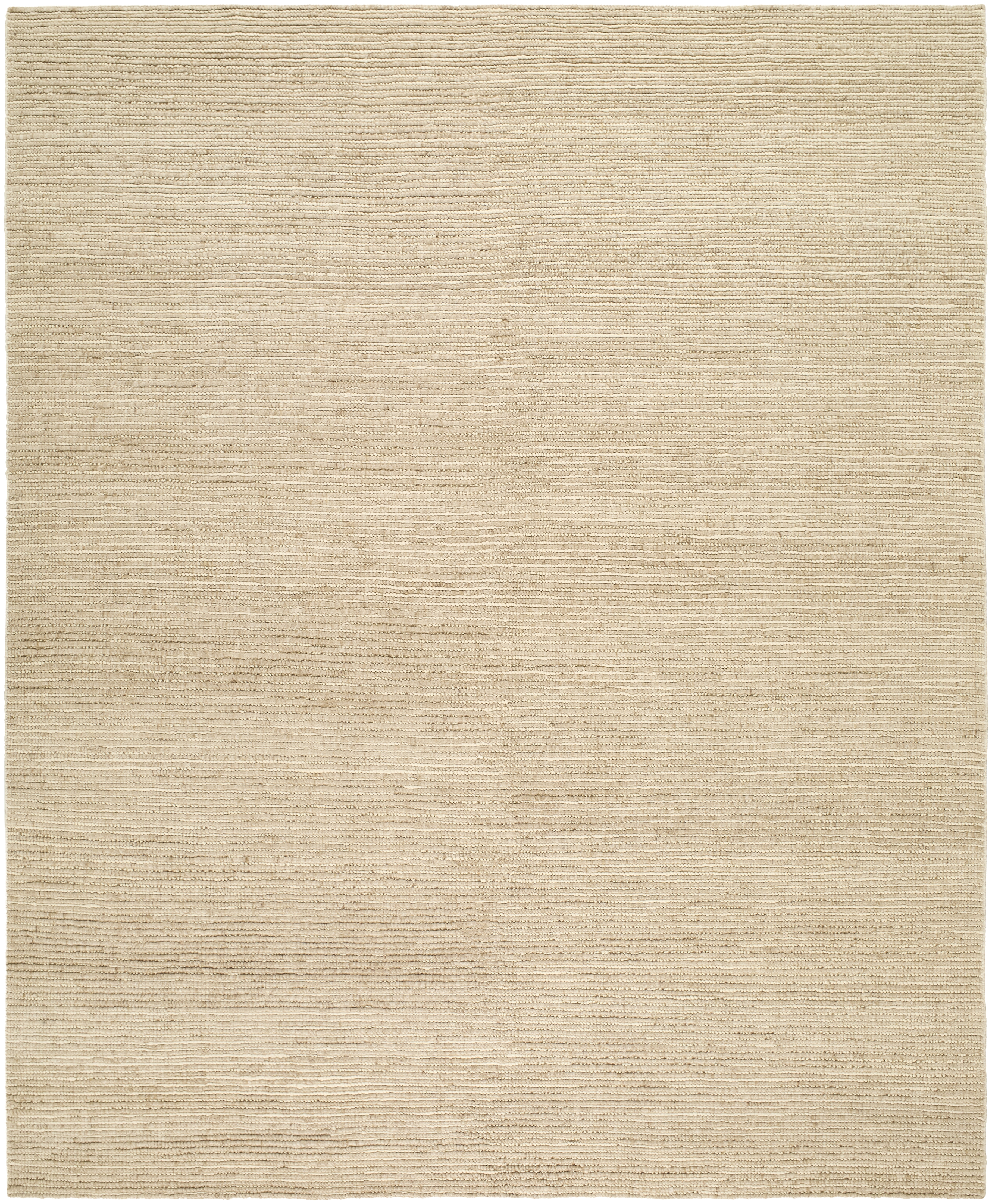 Japandi  Indoor 8' x 10' Handmade Rug - Image 0