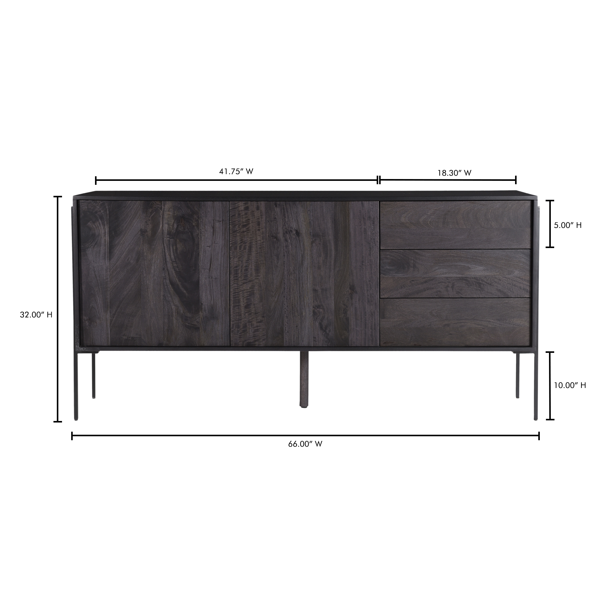 TOBIN SIDEBOARD - Image 11