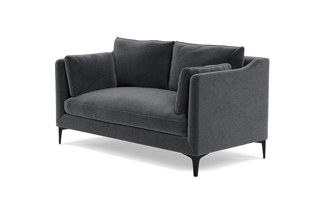 Caitlin Loveseat by The EverygirlÃ?Â® - Image 2