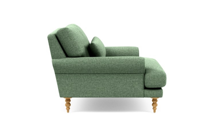 Maxwell Accent Chair by Apartment Therapy - Image 2