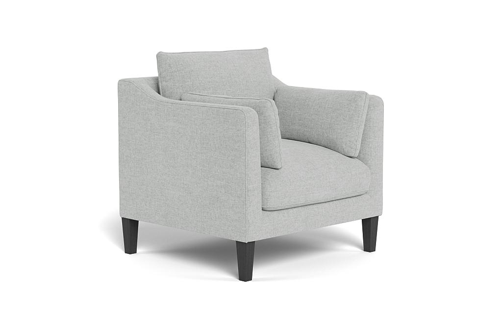 Caitlin Petite Chair by The EverygirlÃ?Â® - Image 1