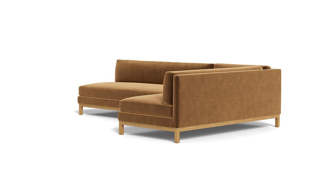 Jasper Right Chaise Sectional - Image 2