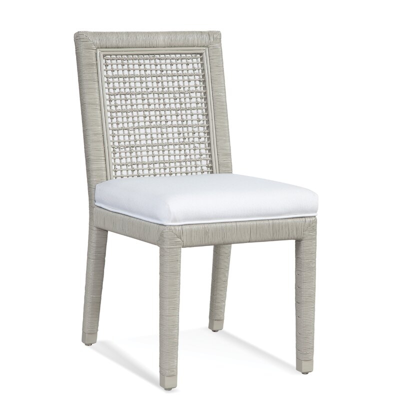 Braxton Culler Pine Isle Side Chair - Image 0