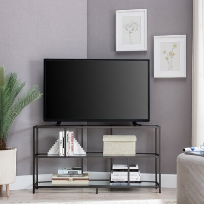 Harner TV Stand for TVs up to 58" - Image 0