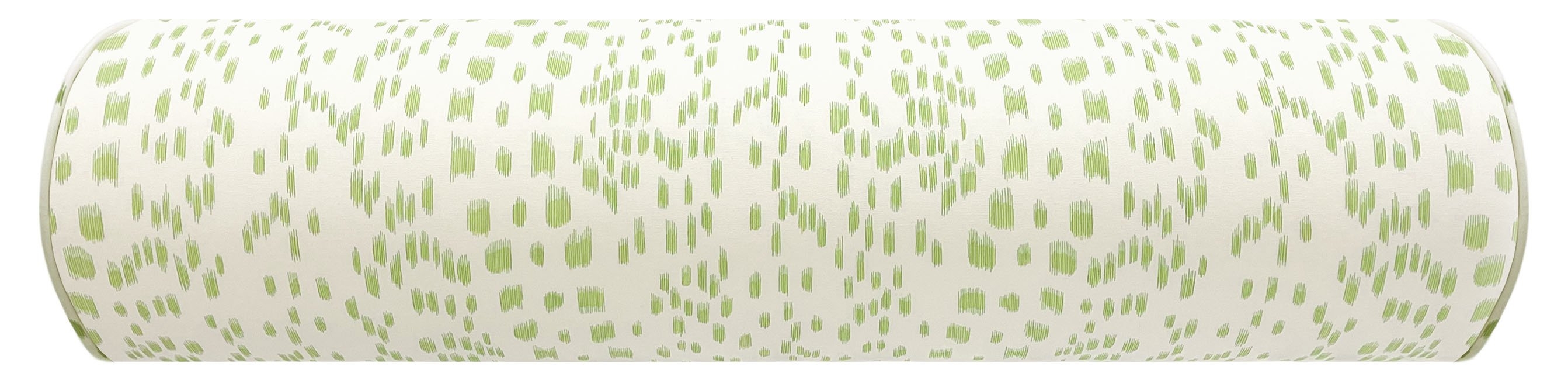 THE BOLSTER :: LES TOUCHES // PERIDOT | BRUNSCHWIG & FILS - TWIN XL 9" X 30" - Image 1