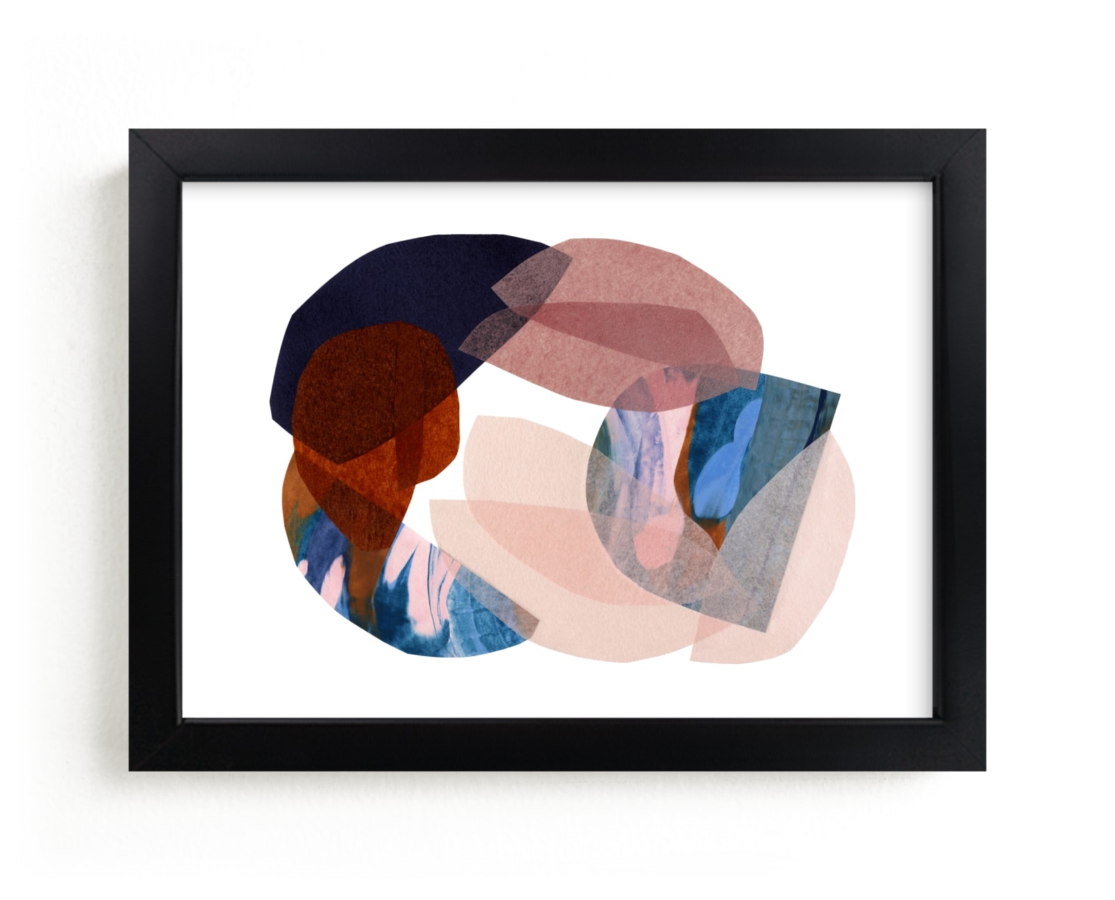 Paper Swirl Limited Edition Fine Art Print 2 - Image 0