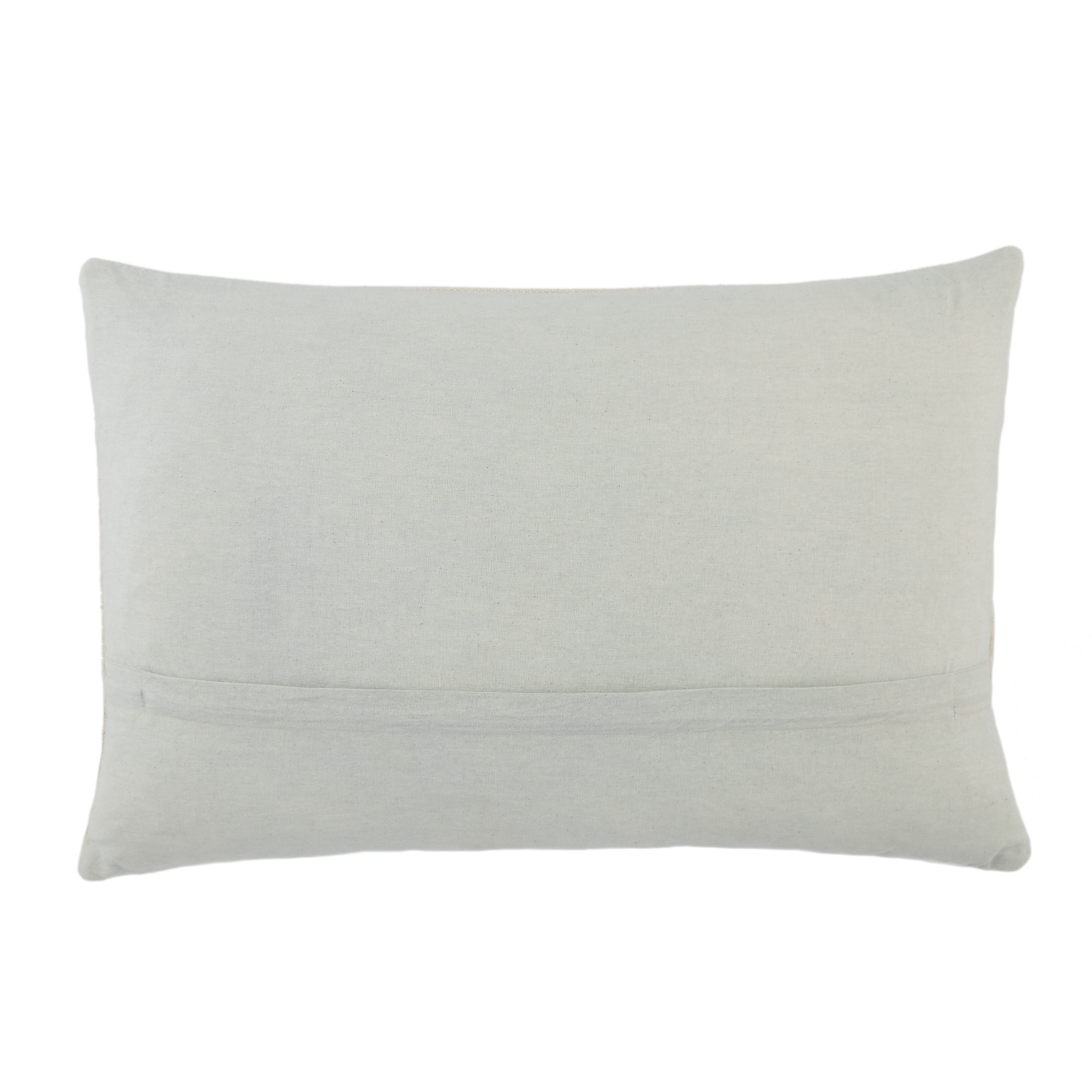 Design (US) Light Gray 16"X24" Pillow - Image 1
