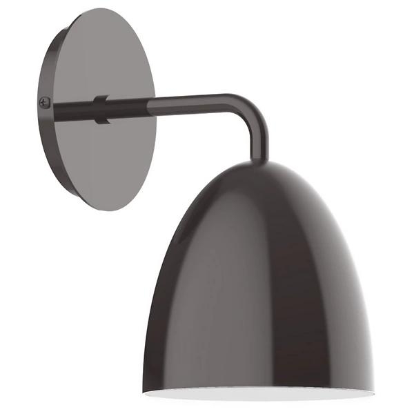 Barret Outdoor Wall Sconce - Image 0