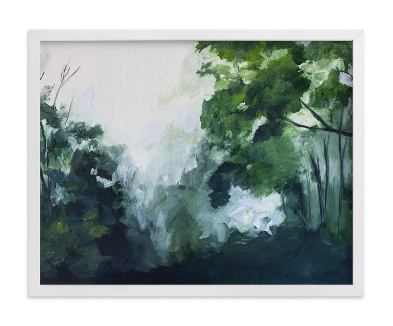 Homeland Limited Edition Fine Art Print 1 - Image 0