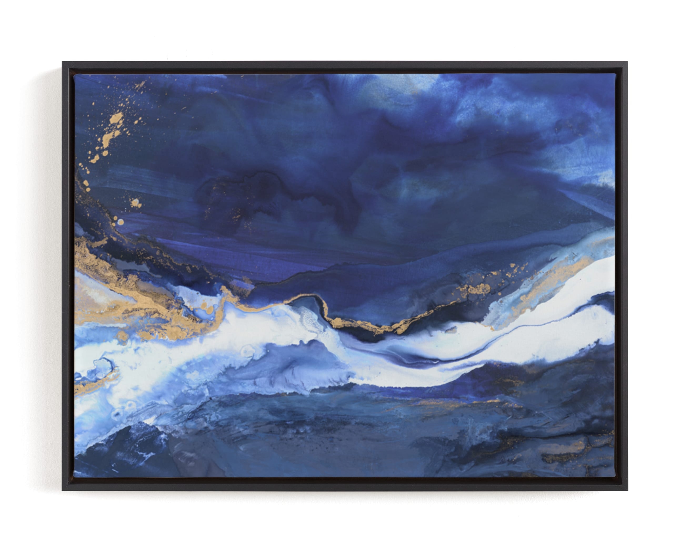 Odyssey Limited Edition Fine Art Print 1 - Image 0