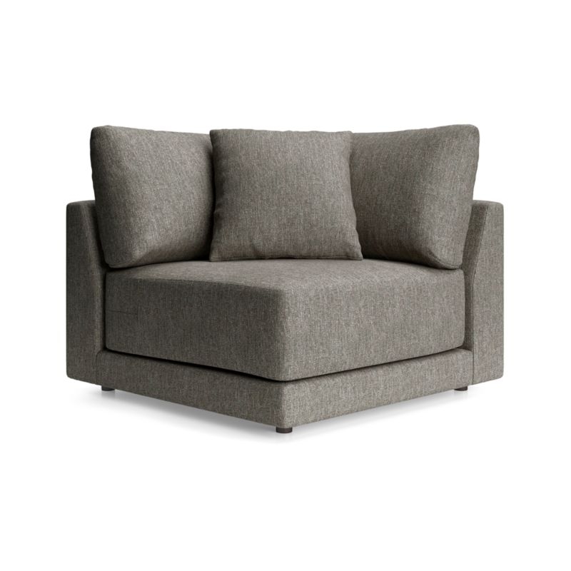 Gather Deep Corner Chair - Image 3