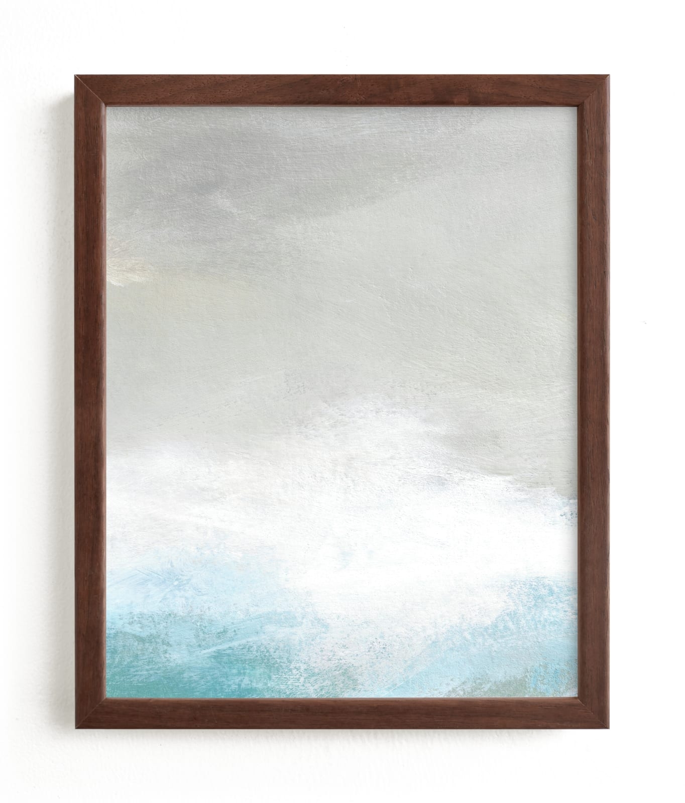 Kissing The Shore I Limited Edition Fine Art Print 2 - Image 0