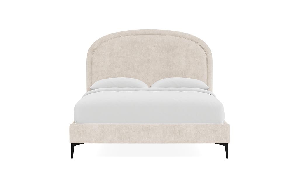 Anson Upholstered Bed - Image 0