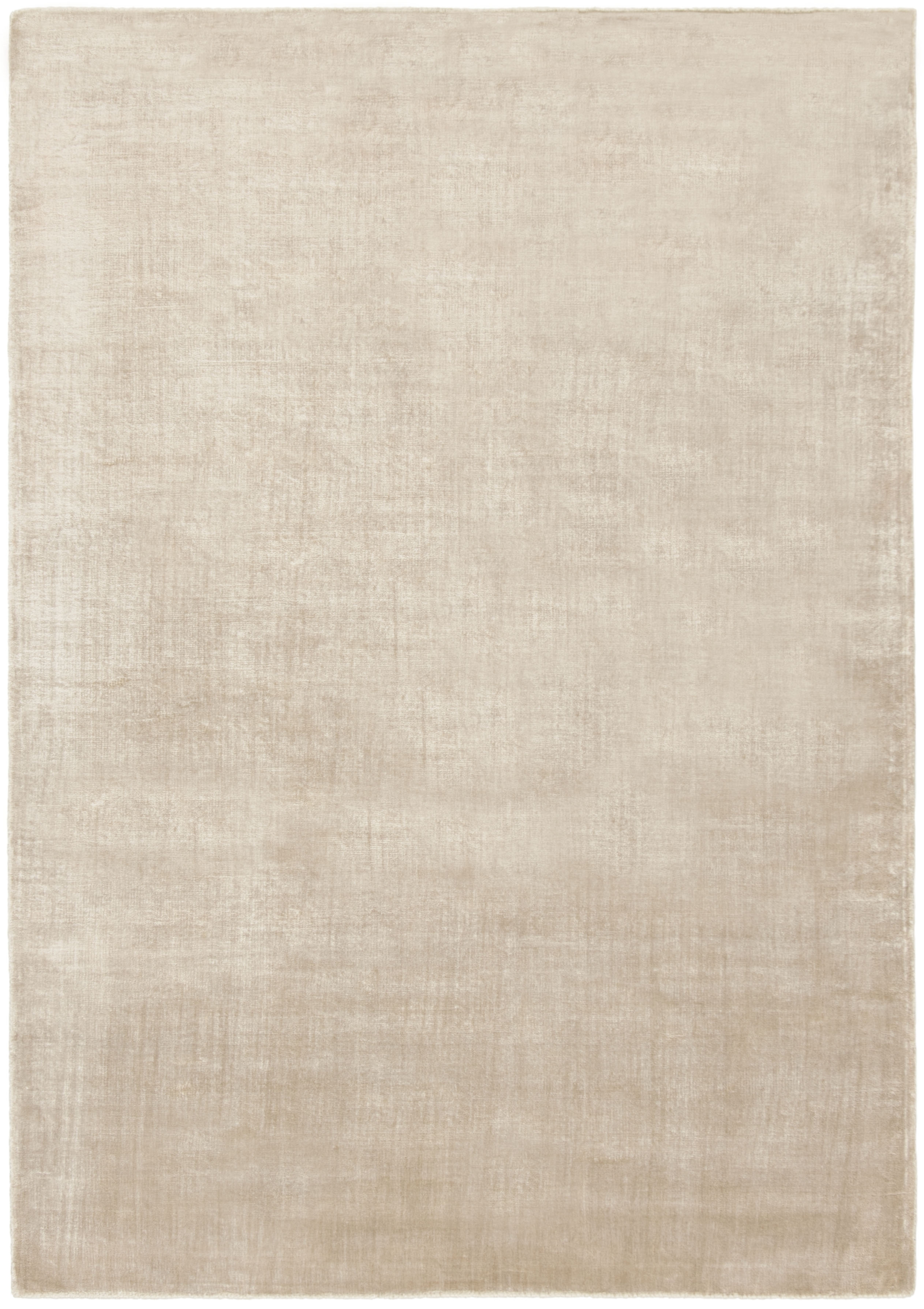 Arlo Home Hand Loomed Area Rug, MIR344E, Stone,  4' X 6' - Image 0