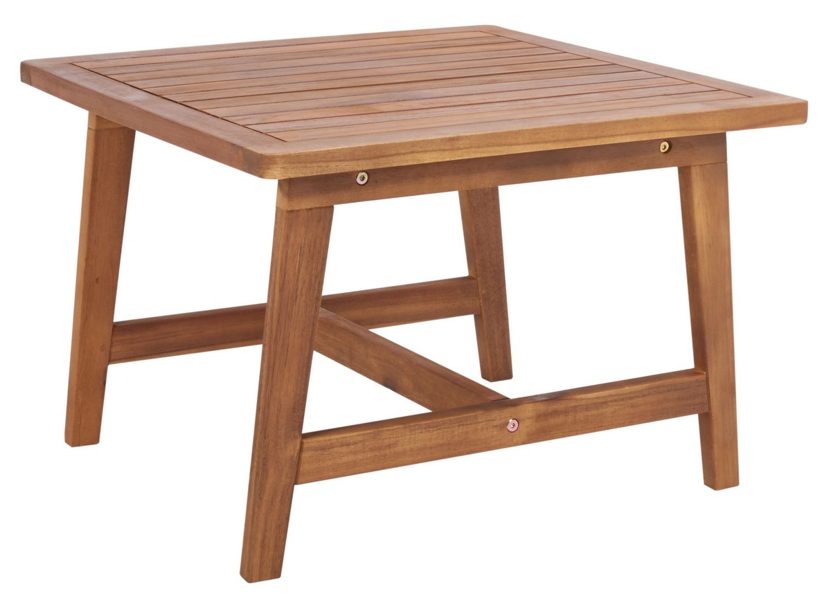 Casella Living Set - Natural/White - Safavieh - Image 7