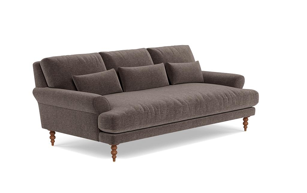 Maxwell Loveseat by Apartment Therapy - Image 1
