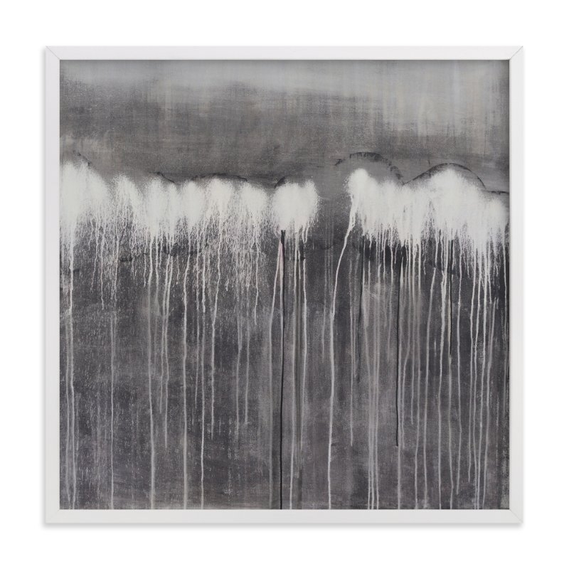 The Forest Limited Edition Fine Art Print 1 - Image 0