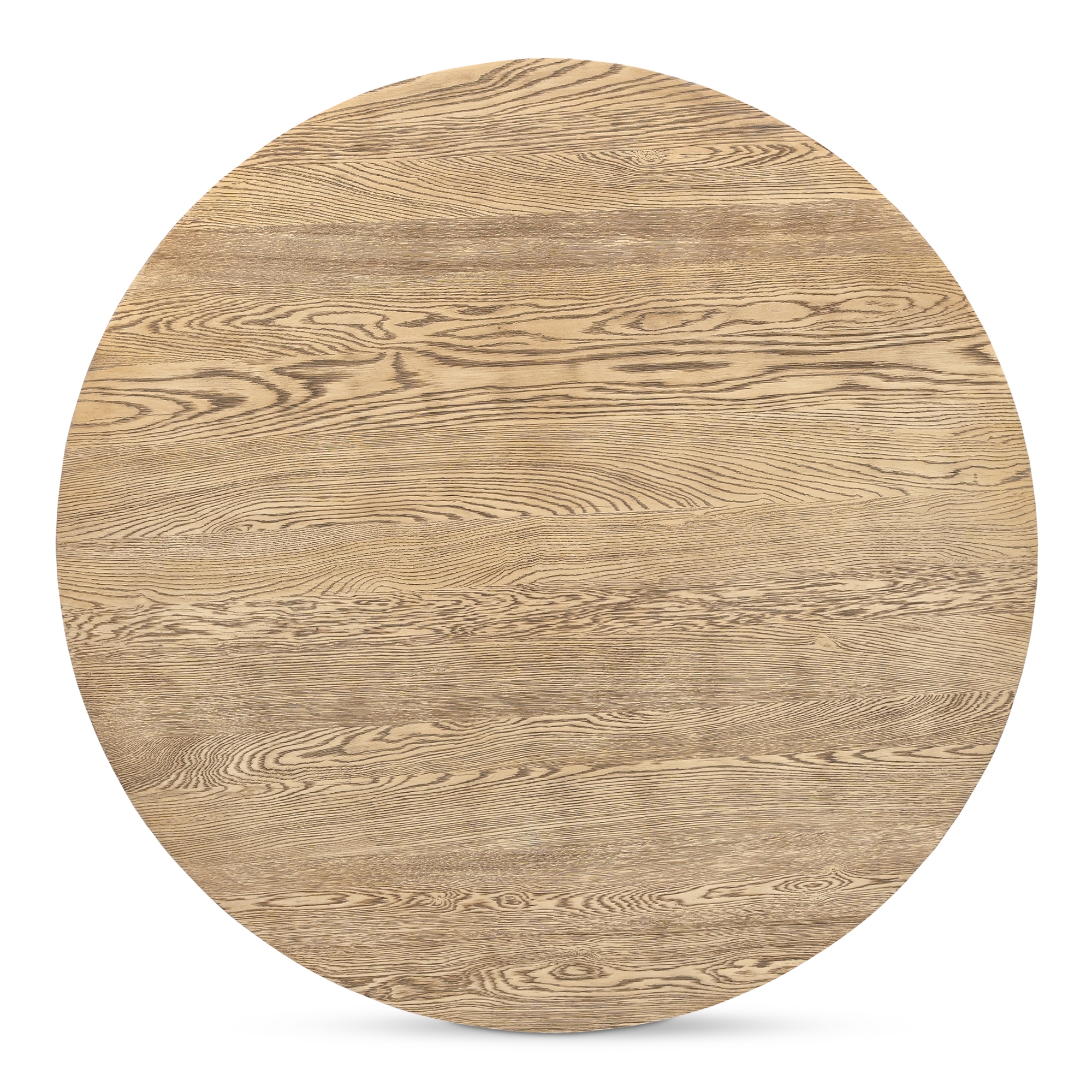 Joel Dining Table Natural - Image 3