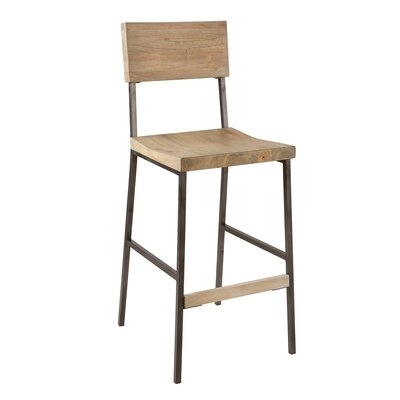Bagnell Counter & Bar Stool - Image 0
