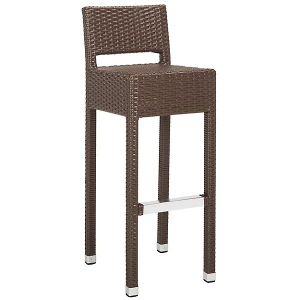 Dorland Indoor/Outdoor Bar Stool - Image 0