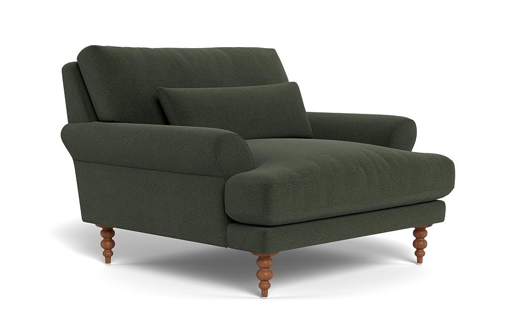 Maxwell Accent Chair by Apartment Therapy - Image 1