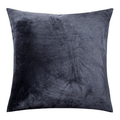 Kylee Square Velvet Pillow Cover - Image 0
