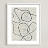 Black Thread Limited Edition Fine Art Print 2 - Image 0
