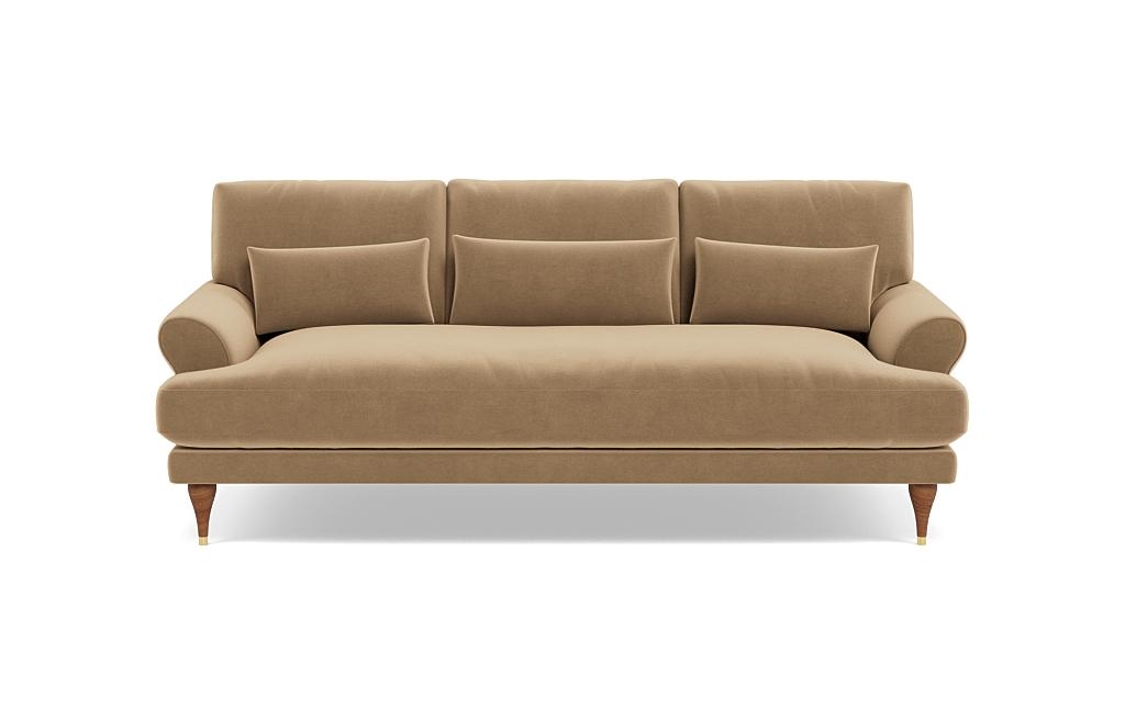 Maxwell Loveseat by Apartment Therapy - Image 0