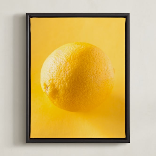 When Life Gives You Open Edition Fine Art Print - Image 0