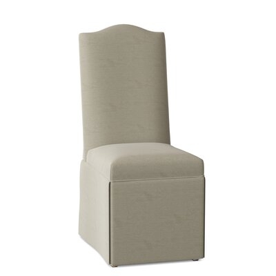 Meryl Upholstered Side Chair - Image 0