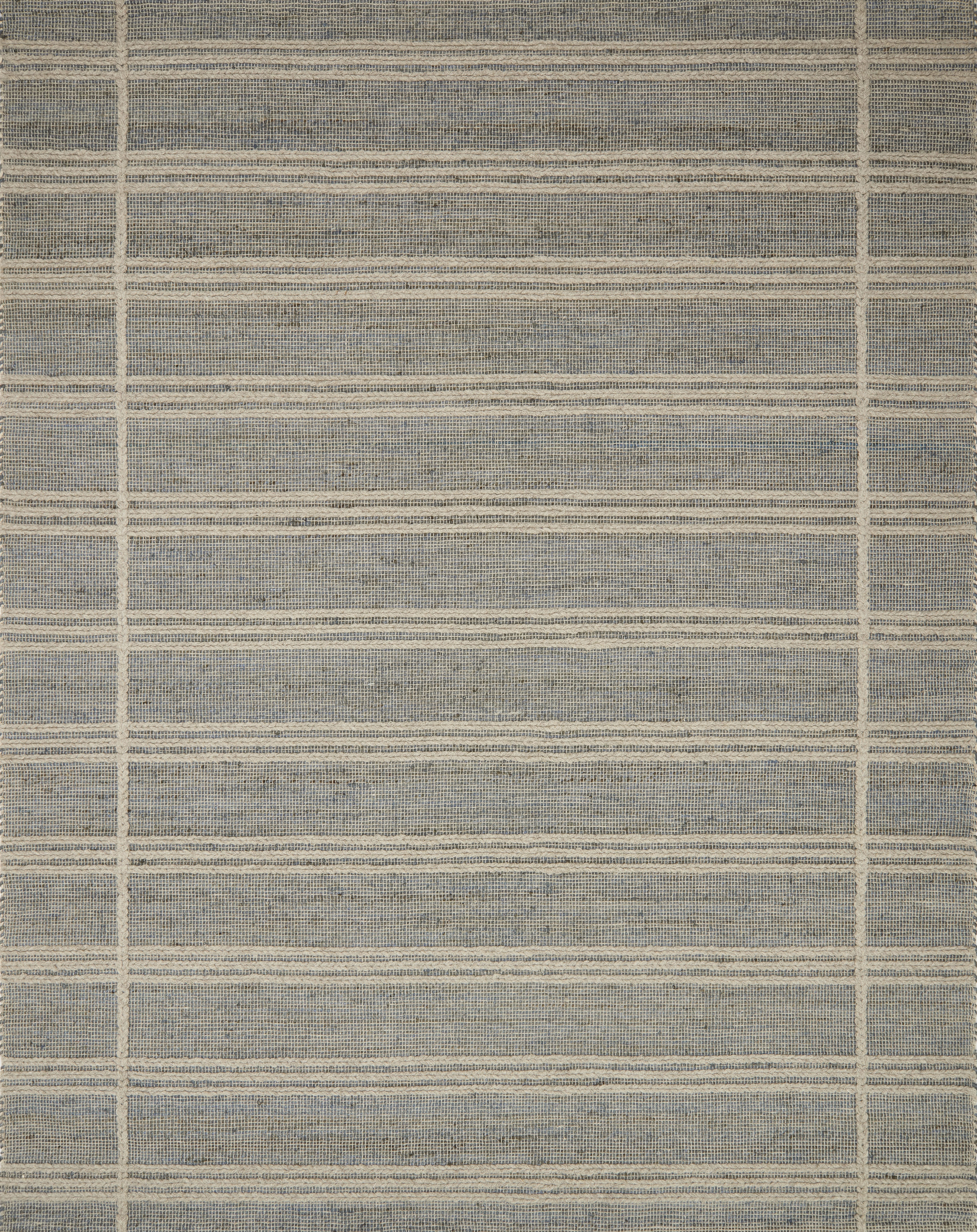 Magnolia Home by Joanna Gaines CORA CRA-04 FROST / NATURAL 9'-3" x 13' - Image 0
