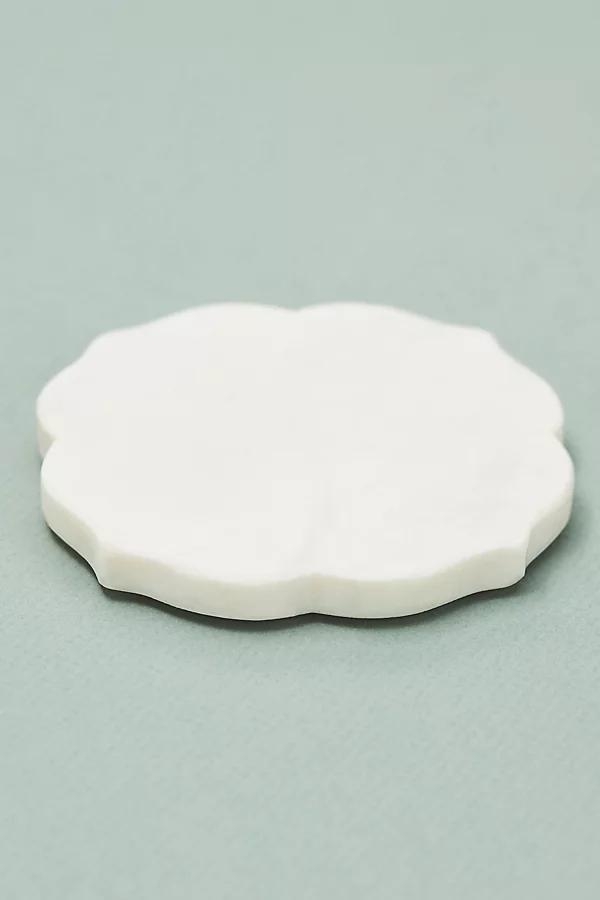 Alessandra Marble Coaster - Image 0