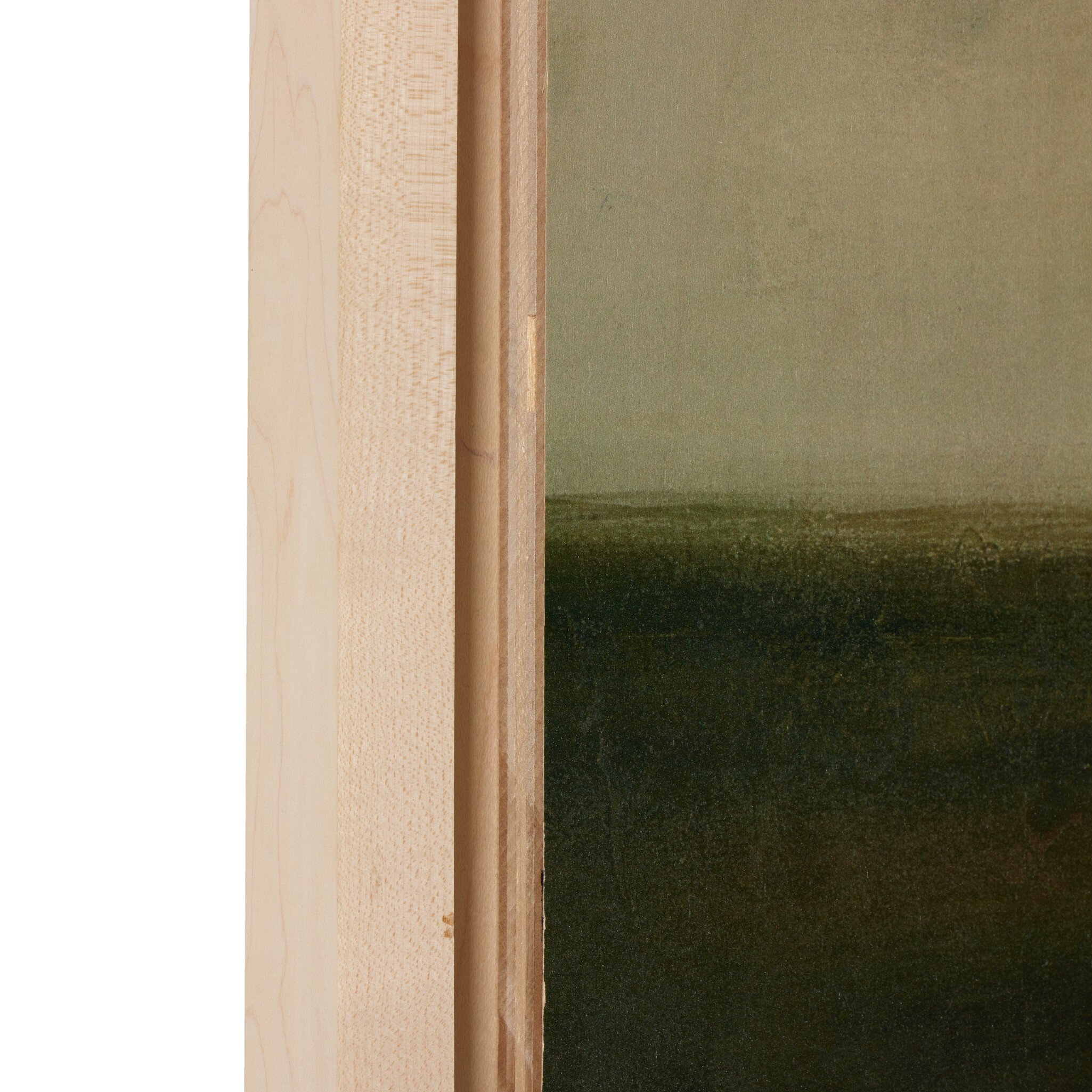 Allow by Melanie Biehle - Natural 1.5 Maple - Image 6